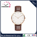 2015 Stylish Watch with Leather Strap/Band (DC-1416)